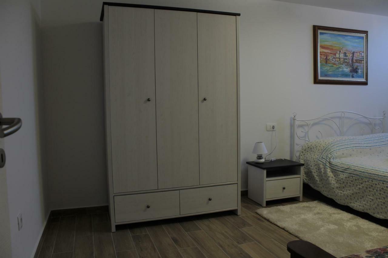 Apartmán Apartman Robi Nova Vas  Exteriér fotografie